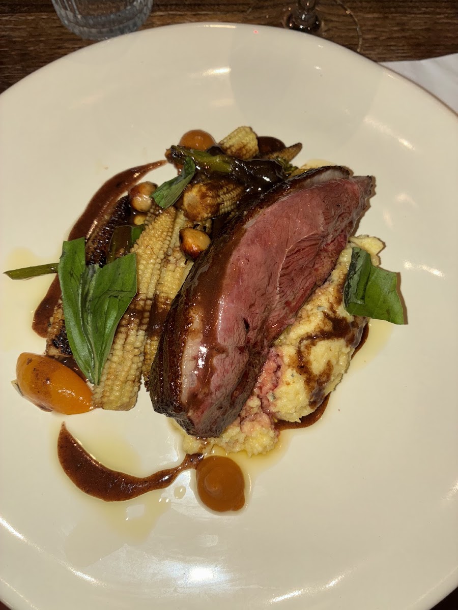 Restaurant Montcalm-4