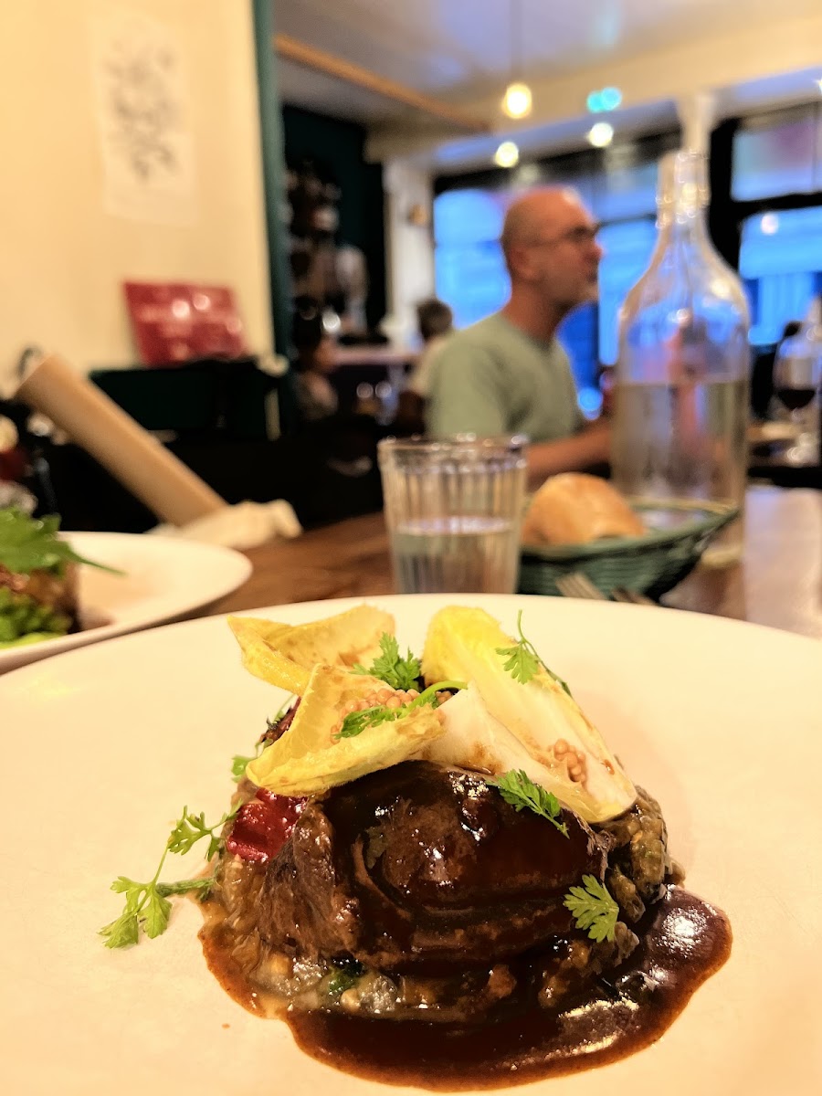 Restaurant Montcalm-7