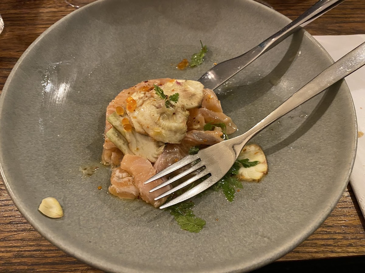 Restaurant Montcalm-9