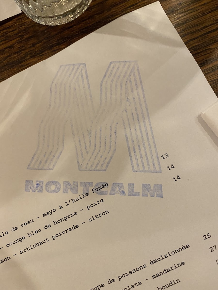 Menu Restaurant Montcalm-7